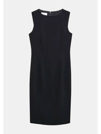 Alina Sleeveless Sheath Dress