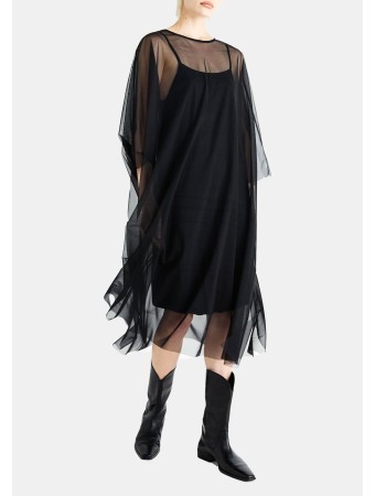 DIANORA DRESS - Cocktail dress / Party dress - black