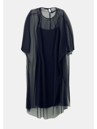 DIANORA DRESS - Cocktail dress / Party dress - black