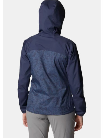 TEXAS CHORE JACKET - Džinsinis švarkelis - washed black