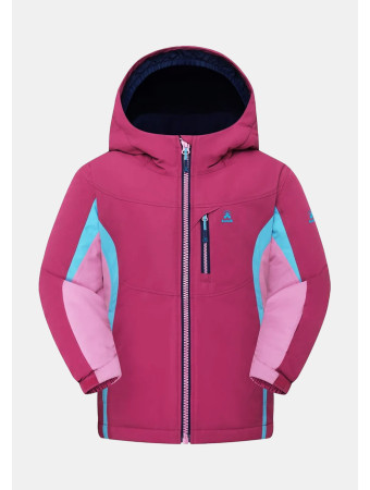 BREE - Neperšlampama striukė - magenta