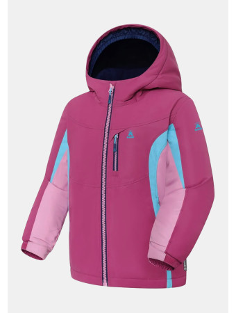 BREE - Neperšlampama striukė - magenta
