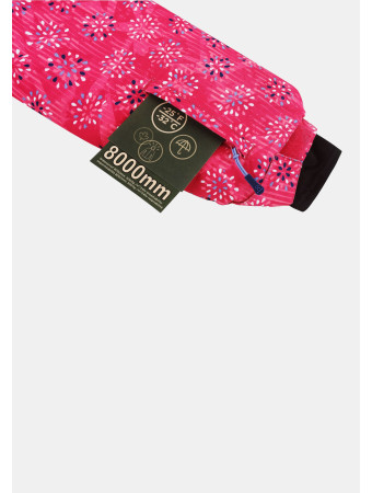 JADA - Neperšlampama striukė - pink