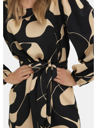 SET - Treningas - beige