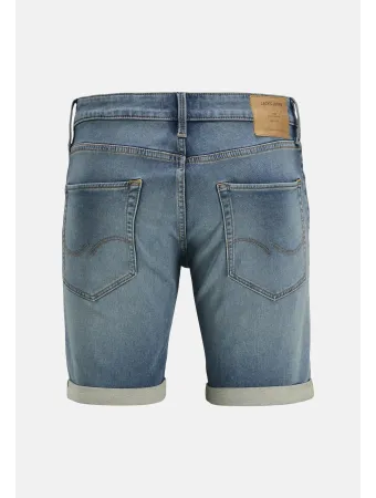 Ply Denim Short Men