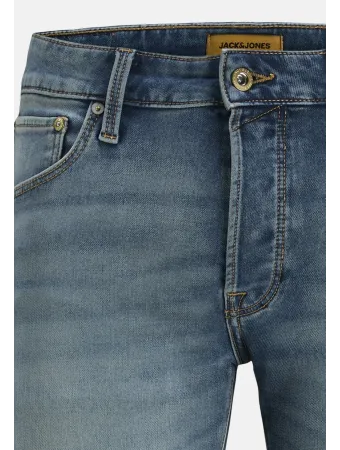 Ply Denim Short Men