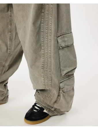 SET - Treningas - beige