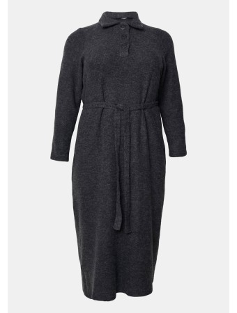 VMCEBBA - Sarafanas - medium grey