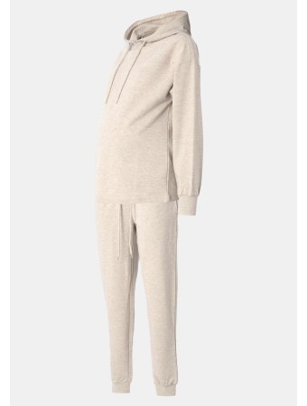 SET - Treningas - beige