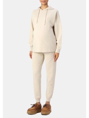 SET - Treningas - beige