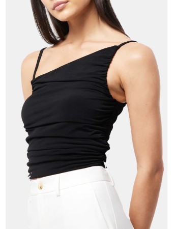 THE MUSE TOP (BLACK)