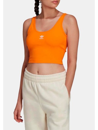 Originals Women’s Adicolor Essentials Rib Tank Top