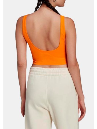 Originals Women’s Adicolor Essentials Rib Tank Top