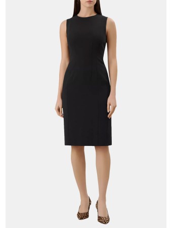 Alina Sleeveless Sheath Dress