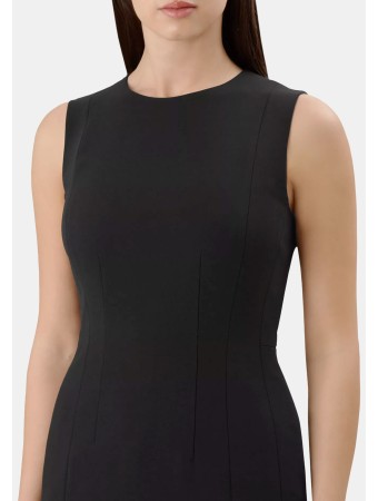 Alina Sleeveless Sheath Dress