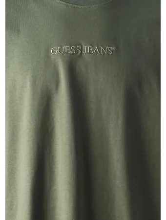 copy of EMBRO BADGE - Basic T-shirt - brown