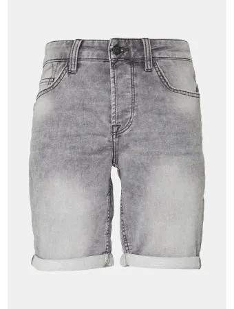 Ply Denim Short Men